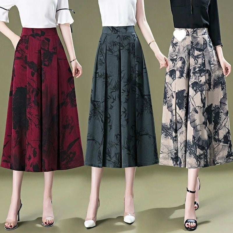Éliane - Des culottes élégantes en mousseline pour des femmes stylées