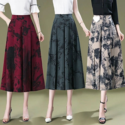 Éliane - Des culottes élégantes en mousseline pour des femmes stylées