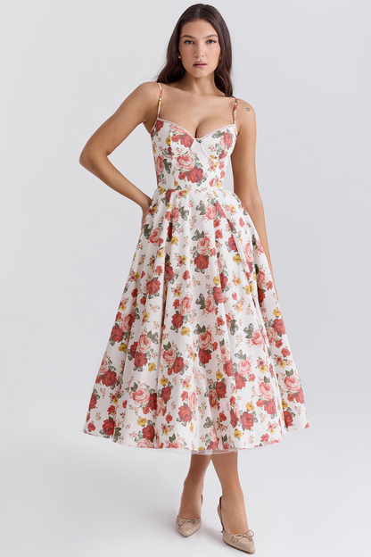 Élodie – Robe Préférée Femme Élégante et Polyvalente 13