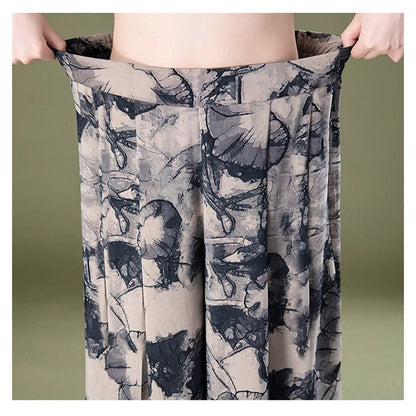 Éliane - Des culottes élégantes en mousseline pour des femmes stylées