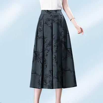 Éliane - Des culottes élégantes en mousseline pour des femmes stylées